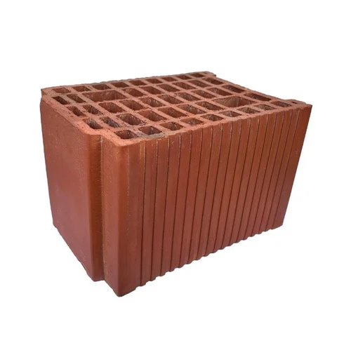 Ecotherm Hollow Clay Bricks